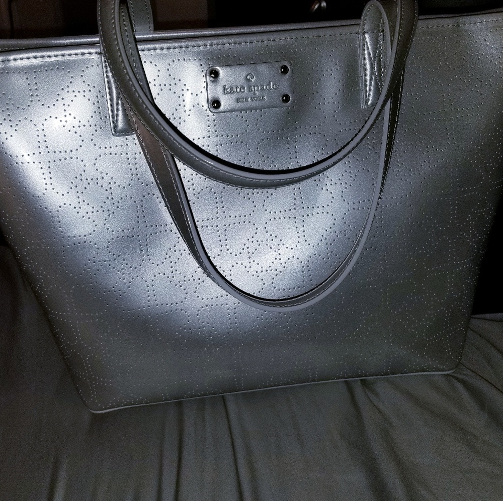 Kate Spade Small Harmony Tote